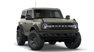 2026 Ford Bronco® External Image 5